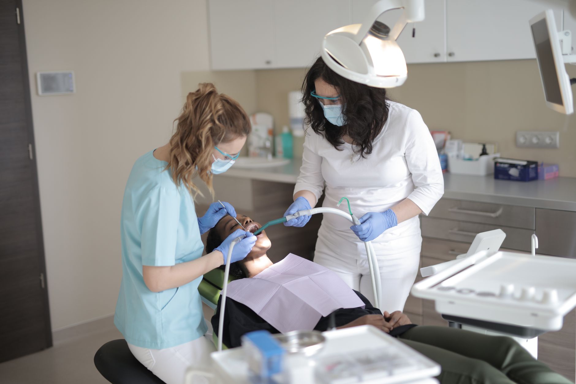 Dentiste urgence à Auch